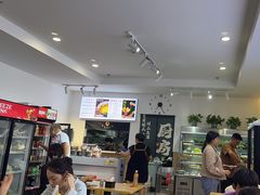 -刘文祥麻辣烫(清河毛纺路店)