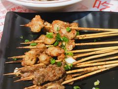 -辣不怕口味虾(凌霄路店)