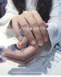 -妙睫屋日式美甲美睫