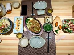 -浦·传统日式料理(3 5 1 1 店)