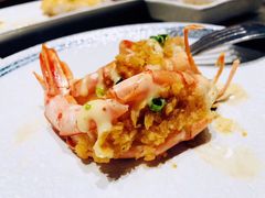 -仙桐吉宴铁板烧·精致料理