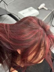 -GANO HAIR 