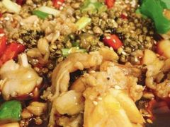 -米二红烧兔(华阳店)