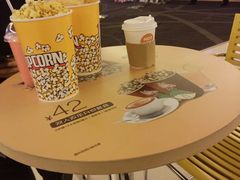 -橙天嘉禾影城(沈阳亿丰店)