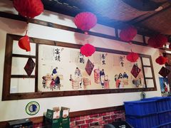 -郭记家常菜下水馆