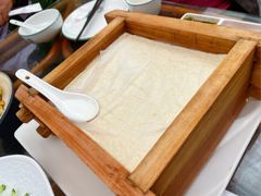 -春满园生态餐厅(南宫路店)