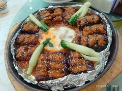 -台山第一家兴华黄鳝饭·黄鳝婆(开平店)