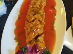 -木卡买提新疆餐厅·清真(新里海顿公馆店)