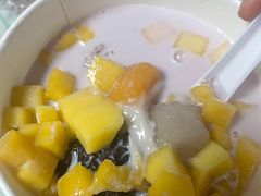 -鲜芋仙(长山湖店)