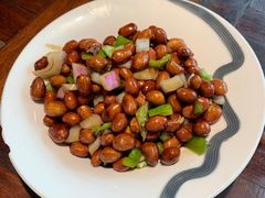 -前海沿·青岛菜(大拇指广场石老人店)