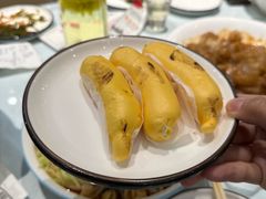 -日月昇渔家菜·海肠捞饭·大连海鲜(星海公园店)