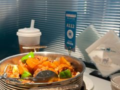 -阿里疆Alijiang·丝路美食·异域风情·清真(长楹天街店)