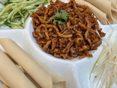 -鼎好家常菜(天桥店)