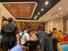-情妹耙泥鳅·江湖川菜(科华店)