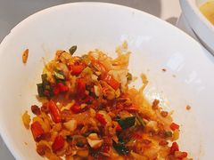 -兰湘子·湘菜小炒(长安万科广场店)