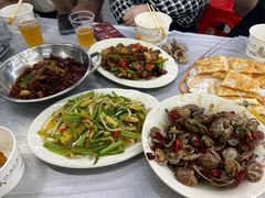 -小民大排档(光谷店)