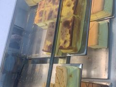 -老香港蛋糕(梓桐苑店)