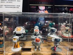 -九木杂物社(东方宝泰店)