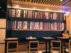 -满记甜品(南京虹悦城三店)