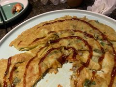 蚵仔煎-零度空间·台湾小馆(五道口购物中心店)