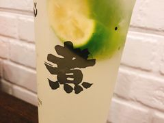 -沪上阿姨鲜果茶(陇海步行街店)