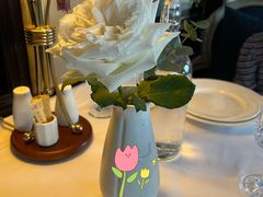 -火车头法国西餐厅