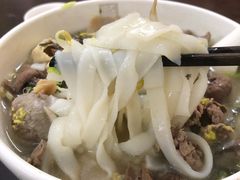 -潮镇老尾牛杂(环城西路店)