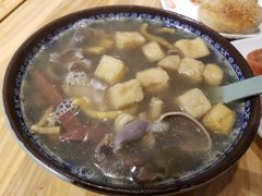 -老城南.鸭血粉丝汤(夫子庙店)
