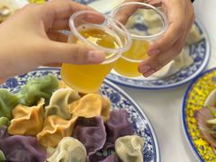 -胖子饺子馆·海鲜家常菜(海军博物馆店)