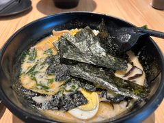 -禾绿回转寿司(苏宁广场店)