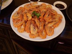 -山泉公馆酒家(珠江新城店)