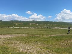 -新疆那拉提国家旅游度假区