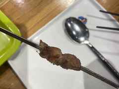-天山传奇新疆菜(SKLP店)