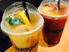-Wagas沃歌斯(大学路店)