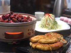 -郑喜旺烧烤(郑州总店)