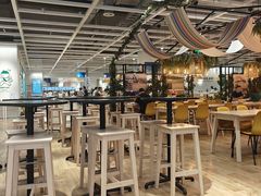 -宜家·瑞典风味餐厅(青岛商场店)