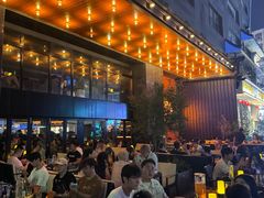 -HIB HUB公社(解放西路店)