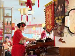 -南昌大饭店·地标美食名片(万寿宫店)