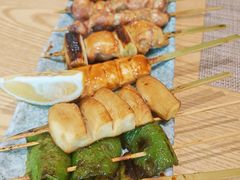 -彩汐 日式海鲜&烧鸟居酒屋