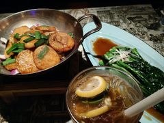 -绿茶餐厅(深圳龙华天虹购物中心店)