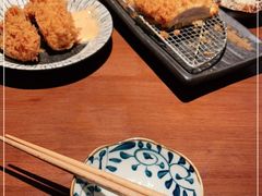 -山杏yama-katsu·吉列炸物
