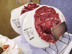 -牛焱·贵州黄牛肉火锅(城西银泰店)