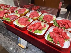 -温州铂尔曼酒店蘭 咖啡厅