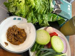 -東盛炭烤自助料理(浦东文峰广场店)