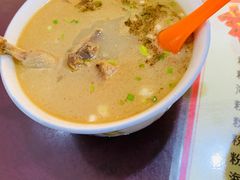 -袁森泰鲜汤(江汉区三民靓汤店)