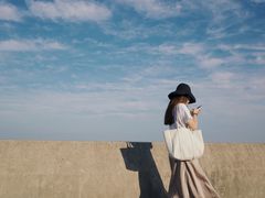 -南汇嘴观海公园