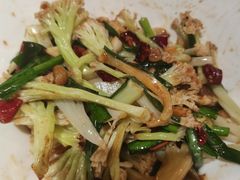 -田趣园长沙菜(天安云谷店)