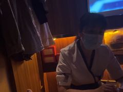 -江南足纪·影院足道·轻奢SPA(笋岗HALO广场店)