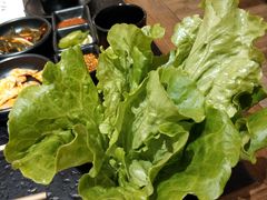 -九田家黑牛烤肉料理(石路天虹店)