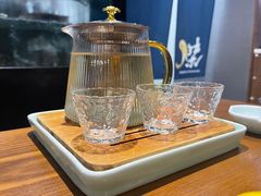 -傑·料理·海鲜放题(佛山文华荟店)